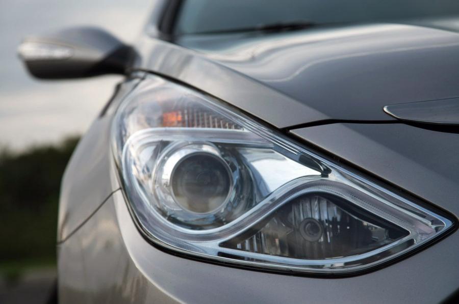  Hyundai Sonata Hybrid 2010 года  (фото 33 из 83)
